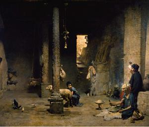 GUSTAVE GUILLAUMET (5)
